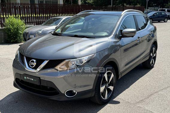 NISSAN Qashqai 1.5 dCi 360