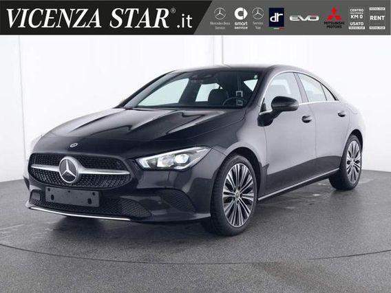 MERCEDES-BENZ CLA 180 SPORT