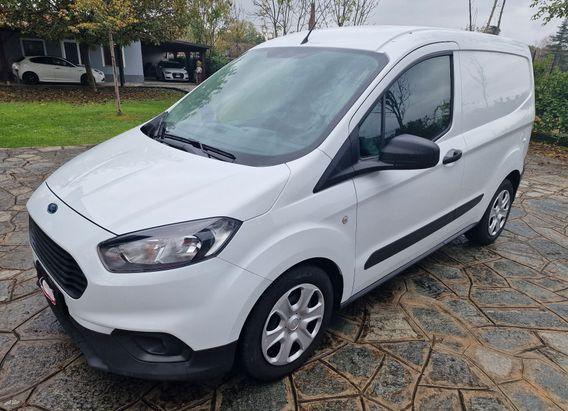 Ford Transit Courier Transit Courier 1.0 EcoBoost 100CV Van Trend