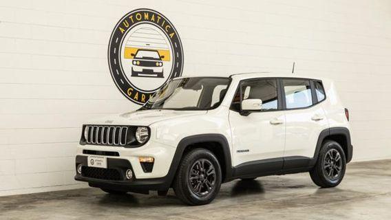 JEEP Renegade 1.3 T4 CAMBIO AUTOMATICO VA ESPOSTA