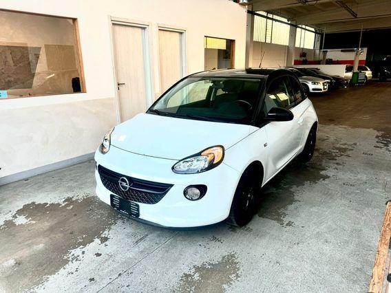 Opel Adam Neopatentati OK