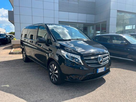 Mercedes-benz Vito 2.0 116 CDI 4x4 PL Tourer Select Ex