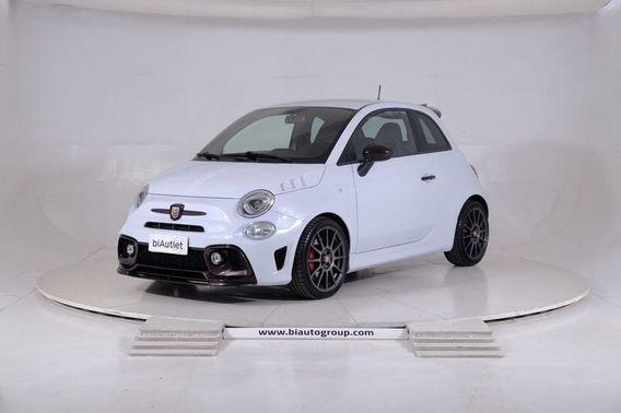 Abarth 695 1.4 t-jet 70th 180cv