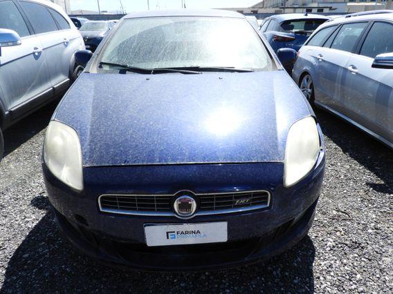 FIAT Bravo II - Bravo 1.4 tjt Emotion 120cv