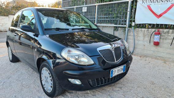 Lancia Ypsilon 1.3 Multijet 16V