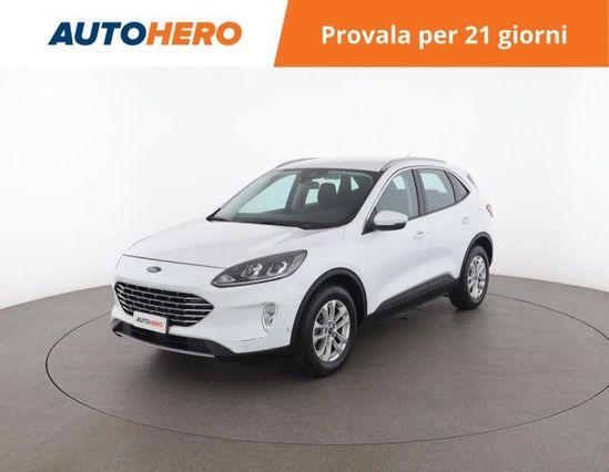 FORD Kuga 1.5 EcoBlue 120 CV aut. 2WD Titanium Business