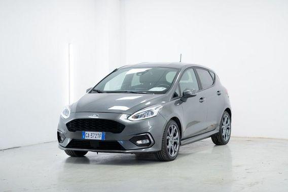 Ford Fiesta 5p 1.5 ecoblue ST-Line s&s 85cv my20.25