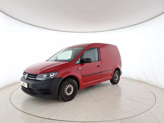 Volkswagen Caddy 2.0 tdi 75cv van business e6