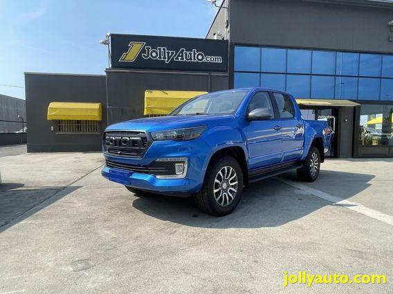 FOTON Tunland G7 2.0 TDI PICK UP 4X4