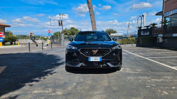 Cupra Formentor 1.4 e-Hybrid DSG Impulse