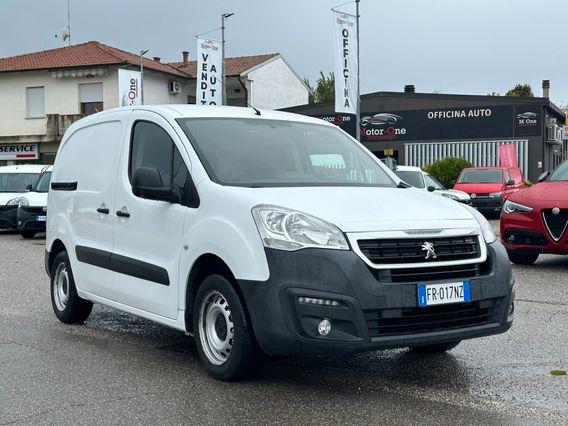 Peugeot Partner 1.6 HDI 3 POSTI 100CV FURGONE