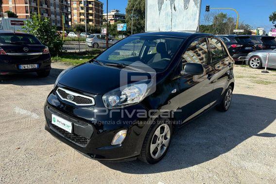 KIA Picanto 1.0 12V 5 porte Easy