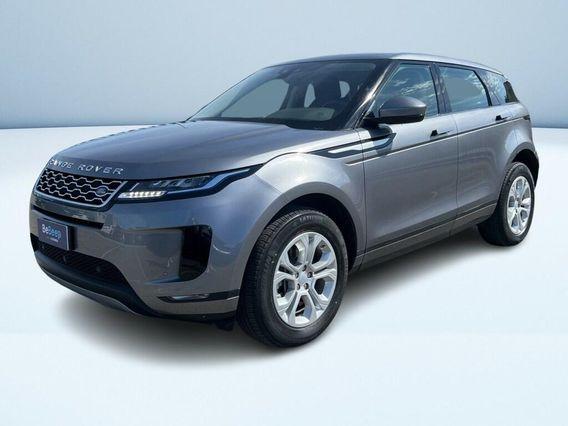 Land Rover Range Rover Evoque 2.0 I4 MHEV SE AWD Auto