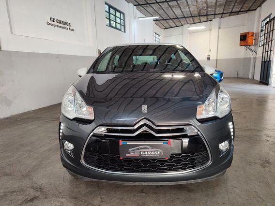 Ds DS3 BlueHDi 75 Sport Chic