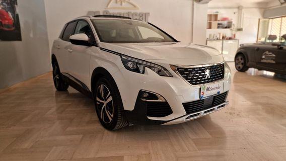 Peugeot 3008 BlueHDi 150 S&S Allure