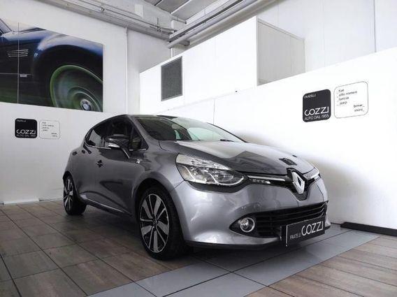 Renault Clio 4ª serie TCe 12V 90 CV Start&Stop 5 porte Energy Duel