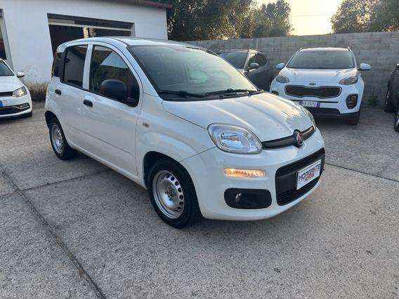 Fiat Panda 1.3 MJT 80cv Pop Van 2 posti 2016