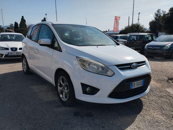 Ford C-Max 1.6 TDCi 115CV