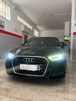 Audi A3 SPB 30 TDI S-LINE