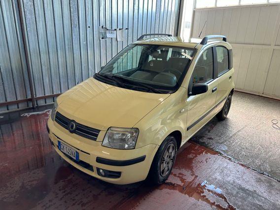 Fiat Panda 1.2 Emotion NEOPATENTATI