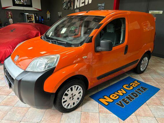 FIAT FIORINO 1.4 NATURAL POWER