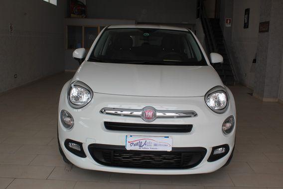 Fiat 500X 1.6 MultiJet 120 CV Pop Star