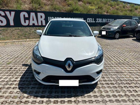 Renault Clio dCi 8V 75CV Start&Stop 5 porte Energy Life-05/2018