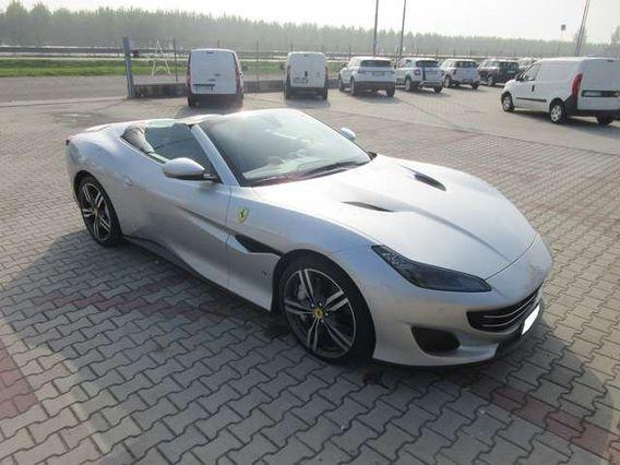 Ferrari Portofino Portofino 3.9