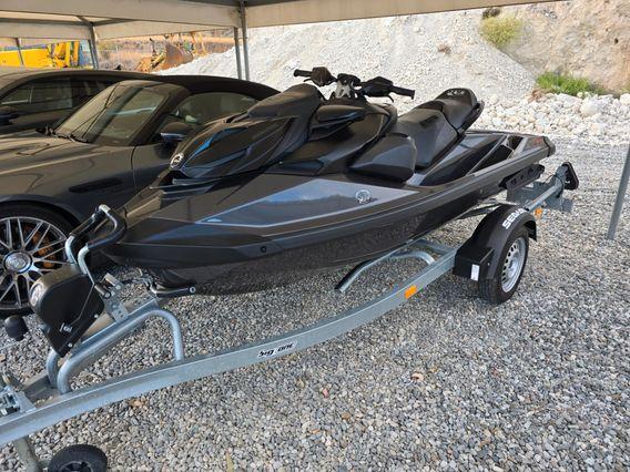 Sea Doo rxp 300 rs ore 34