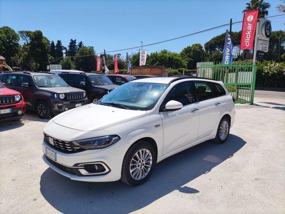 Fiat Tipo 1.0 SW Life