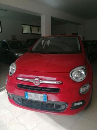 Fiat 500X 1.3 MultiJet 95 CV Pop Star