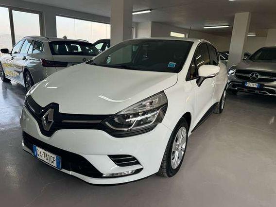 Renault Clio 1.5 dci energy Business 75cv