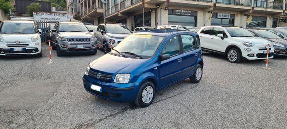 Fiat PANDA 1.3 MJT 16V Dynamic-OK NEO PATENTATI