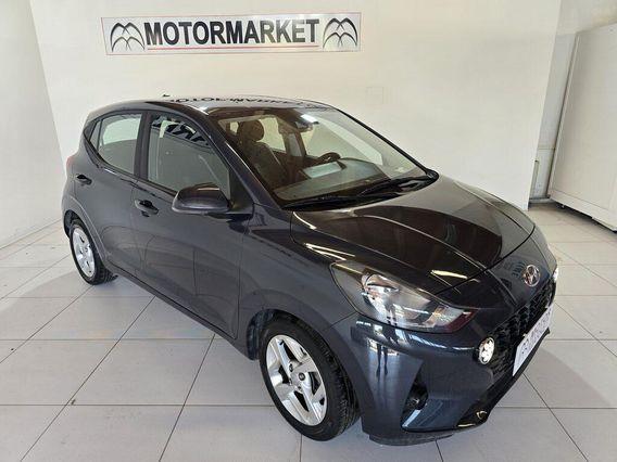 Hyundai i10 1.0 MPI Tech