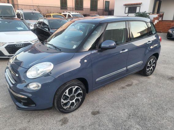 Fiat 500L 1.3 Multijet 95 CV Lounge