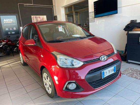 Hyundai i10 1.0 MPI Classic (x neopatentati)