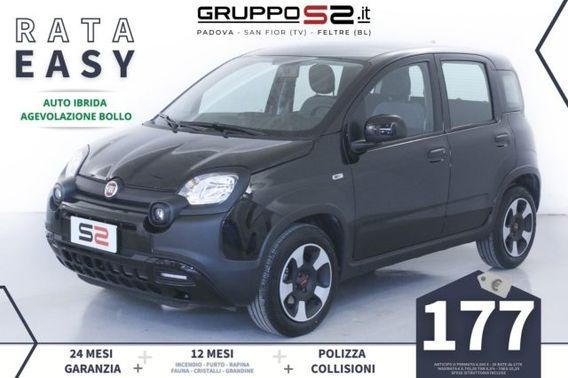 FIAT Panda Cross 1.0 FireFly S&S Hybrid NEOPATENTATI /APP CONNECT