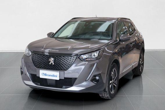 PEUGEOT 2008 1.2 puretech Allure Pack s&s 130cv eat8