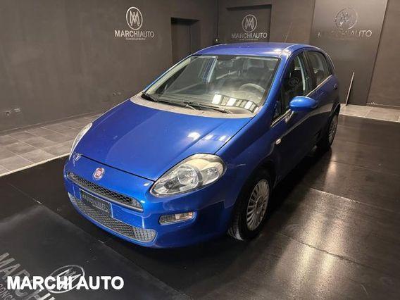 FIAT Punto 1.3 MJT II 75 CV 5 porte Easy