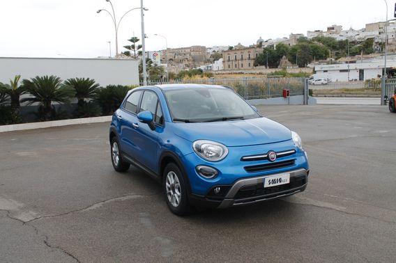 Fiat 500X 1.3 MultiJet 95 CV S-Design Cross