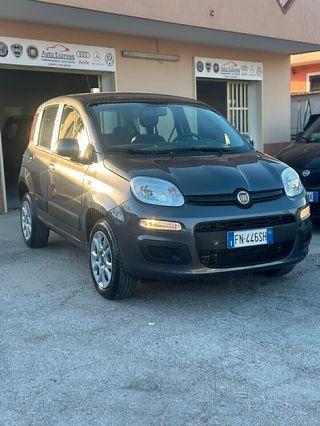 Fiat Panda 0.9 TwinAir Turbo Natural Power Easy