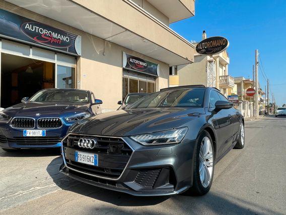 Audi A7 SPB 50 3.0 TDI quattro tiptronic Business Plus