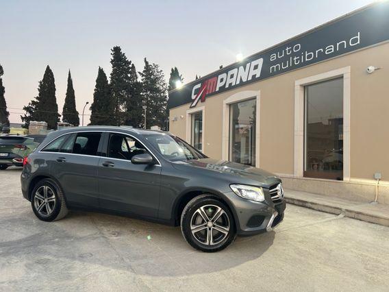 Mercedes-benz GLC 220 AMG