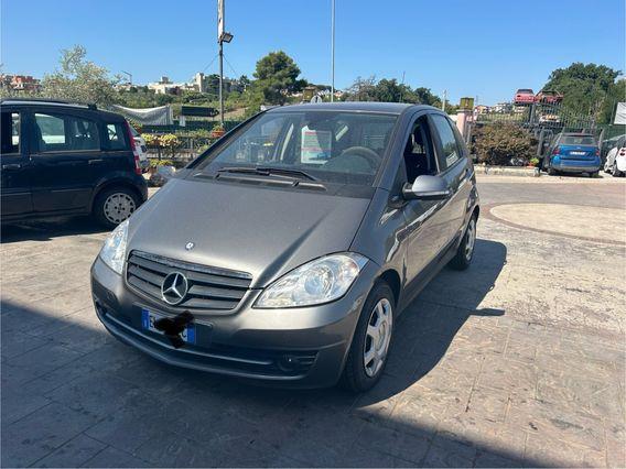 Mercedes-benz A 160 Executive Euro 5