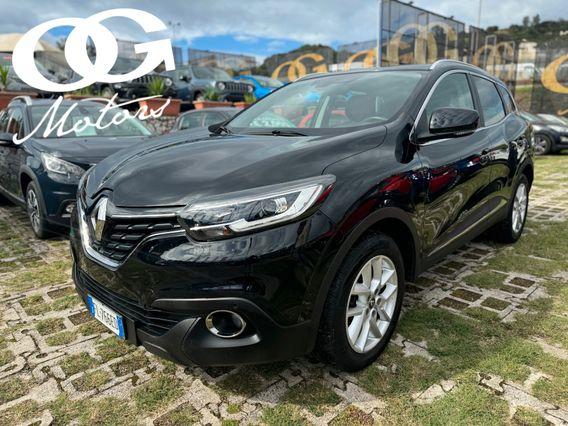 Renault Kadjar 1.5 dCi 110cv EDC Autom. Energy R-Link