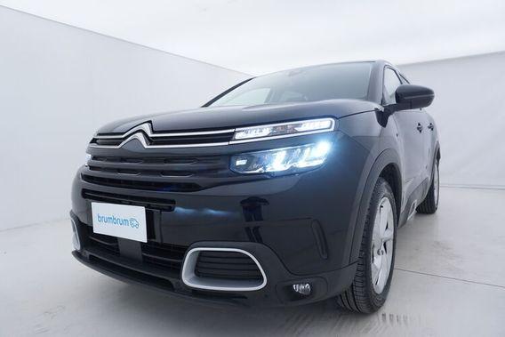 Citroen C5 Aircross Business EAT8 BR888738 1.5 Diesel 131CV