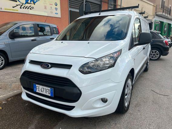 Ford Transit Connect 1.5 100CV FURGONE 3 POSTI