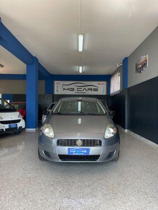 Fiat Grande Punto Grande Punto 1.2 5 porte Dynamic