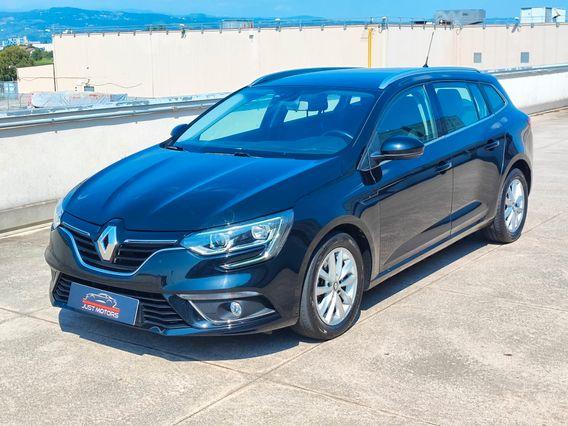 Renault Megane Mégane Sporter dCi 8V 110 CV Energy Intens