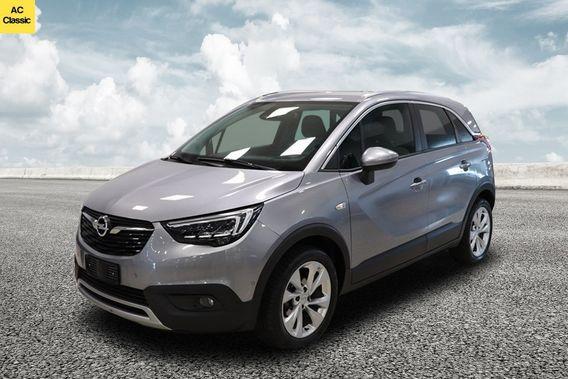 Opel Crossland X Innovation 1.2 (83 cv)